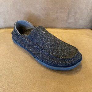 Olukai - Moloa Hulu Li Black - Multiple Sizes (NEW W/ BOX)